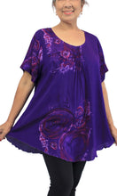 Load image into Gallery viewer, Rayon Top Newport, More Prints &amp; Colours
