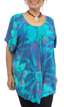 Load image into Gallery viewer, Rayon Top Newport, More Prints &amp; Colours
