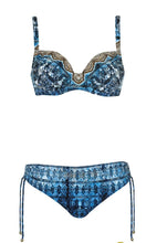 Load image into Gallery viewer, Bikini Set Beach Palace, Pre-Order B Cup to E Cup
