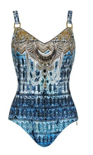 Load image into Gallery viewer, Full Piece Beach Palace, Pre-Order B Cup to F Cup
