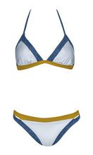 Load image into Gallery viewer, Bikini Set Starfish Wish. Pre-Order A Cup to C Cup
