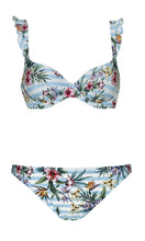 Load image into Gallery viewer, Bikini Set Tropical Dream. Pre-Order A Cup to F Cup
