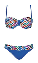 Load image into Gallery viewer, Bikini Set Ocean Waves, Pre-Order A Cup to E Cup
