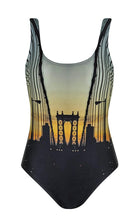 Load image into Gallery viewer, Full Piece Golden hour, Pre-Order B Cup to E Cup
