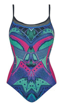 Load image into Gallery viewer, Full Piece Paradise Pink, Pre-Order B Cup to D Cup

