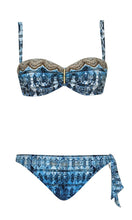 Load image into Gallery viewer, Bikini Set Beach Palace, Pre-Order A Cup to E Cup

