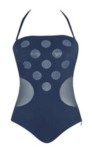 Load image into Gallery viewer, Full Piece Glamour Dots, Pre-Order B Cup to D Cup
