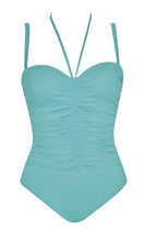 Load image into Gallery viewer, Full Piece Basic. More Colours, Pre-Order B Cup to E Cup
