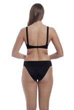 Load image into Gallery viewer, Remix Black Classic Fold Brief, Pre-Order XS - XL
