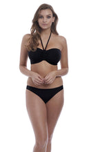 Load image into Gallery viewer, Remix Black Italian Brief, Pre-Order XS - XL
