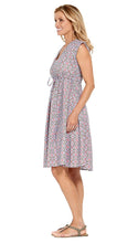 Load image into Gallery viewer, Cotton Dress Chrissie, More Prints
