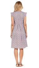 Load image into Gallery viewer, Cotton Dress Chrissie, More Prints
