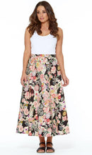 Load image into Gallery viewer, Cotton Skirt Wrap, More Prints
