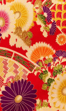 Load image into Gallery viewer, Cotton Skirt Wrap Grace, More Prints
