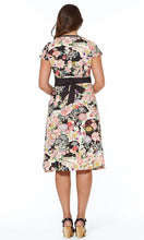 Load image into Gallery viewer, Cotton Dress Leela, More Prints, Sizes 10 - 18

