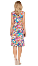 Load image into Gallery viewer, Cotton Dress Betty, Sizes 10 - 16
