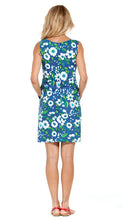 Load image into Gallery viewer, Cotton Dress Kayla, Sizes 10 - 16

