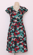 Load image into Gallery viewer, Cotton Dress Astrid Wrap, More Prints
