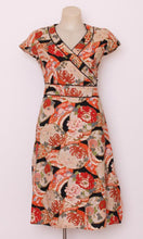 Load image into Gallery viewer, Cotton Dress Astrid Wrap, More Prints
