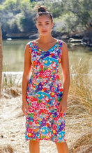 Load image into Gallery viewer, Cotton Dress Betty, Sizes 10 - 16
