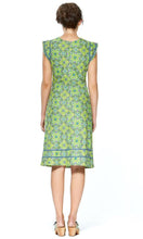 Load image into Gallery viewer, Cotton Dress Cassey, More Prints.
