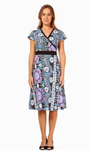 Load image into Gallery viewer, Cotton Dress Leela, More Prints, Sizes 10 - 18
