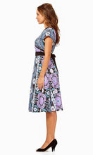 Load image into Gallery viewer, Cotton Dress Leela, More Prints, Sizes 10 - 18
