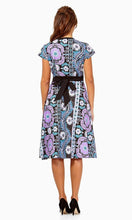 Load image into Gallery viewer, Cotton Dress Leela, More Prints, Sizes 10 - 18
