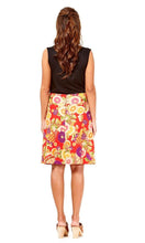 Load image into Gallery viewer, Cotton Skirt Melissa, More Prints, Size 8 - 14
