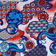 Load image into Gallery viewer, Cotton Dress Cassey, More Prints.
