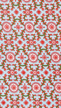 Load image into Gallery viewer, Cotton Skirt Beth Wrap, More Prints, Sizes 8 - 16
