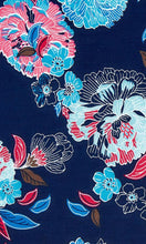 Load image into Gallery viewer, Cotton Tunic Dress Chrissie, More Prints
