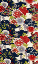 Load image into Gallery viewer, Cotton Tunic Dress Chrissie, More Prints
