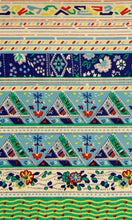 Load image into Gallery viewer, Cotton Skirt Wrap, More Prints
