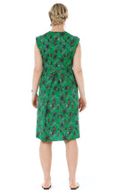 Load image into Gallery viewer, Cotton Tunic Dress Chrissie, More Prints
