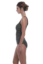 Load image into Gallery viewer, Santa Monica UW Scoop Neck Tankini, Pre-Order D Cup to H Cup
