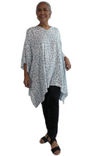 Load image into Gallery viewer, Rayon Tunic Short Safari, More Colours, Size 10-26
