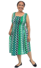 Load image into Gallery viewer, Rayon Dress Singlet Smock, More Colours
