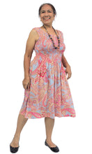 Load image into Gallery viewer, Rayon Dress Singlet Smock, More Colours
