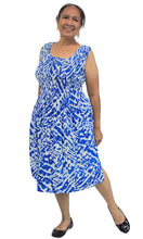 Load image into Gallery viewer, Rayon Dress Singlet Smock, More Colours
