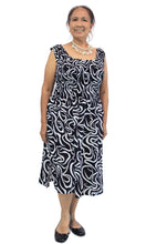 Load image into Gallery viewer, Rayon Dress Singlet Smock, More Colours
