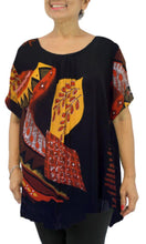 Load image into Gallery viewer, Rayon Top Newport, More Prints &amp; Colours
