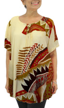 Load image into Gallery viewer, Rayon Top Newport, More Prints &amp; Colours
