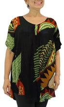 Load image into Gallery viewer, Rayon Top Newport, More Prints &amp; Colours
