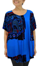 Load image into Gallery viewer, Rayon Top Newport, More Prints &amp; Colours
