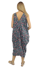 Load image into Gallery viewer, Rayon Dress Festival, More Prints
