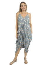 Load image into Gallery viewer, Rayon Dress Festival, More Prints
