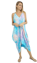 Load image into Gallery viewer, Rayon Dress Festival, More Prints
