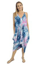 Load image into Gallery viewer, Rayon Dress Festival, More Prints
