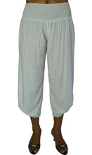 Load image into Gallery viewer, Rayon Pant 3/4 Tie Side, More Colours
